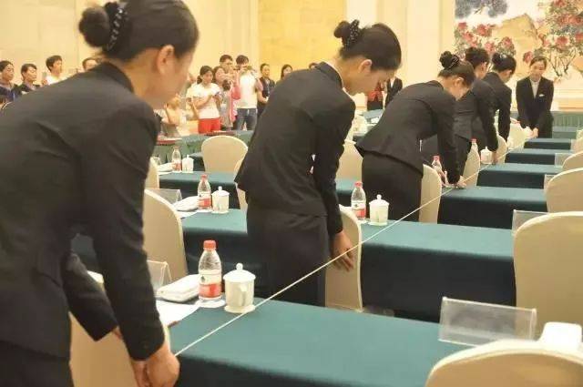 2019年第二期河南省黃河迎賓館酒店VIP會(huì)議與客房服務(wù)骨干培訓(xùn)班即將開(kāi)班