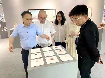 103個獎項！上大學子大獲豐收，承辦展覽展示活動取得圓滿成功