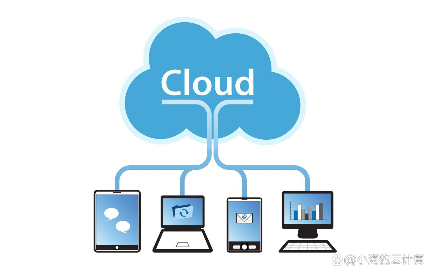 云服務(wù)器商的選擇與應(yīng)用軟件適配