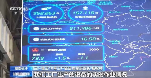 工業互聯網 當制造牽手網絡，究竟是一張什么網？