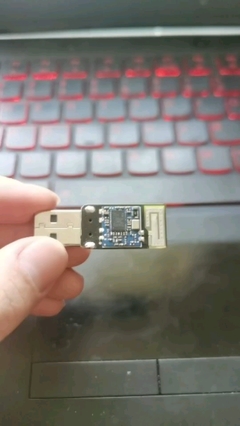 網卡芯片 網絡連接的“隱形大腦”